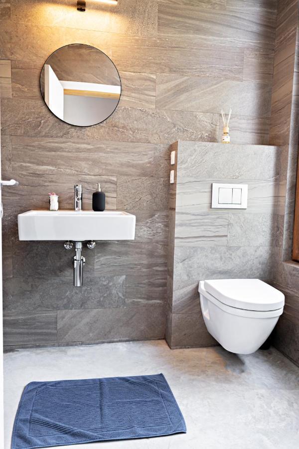 Luxury Suites South By Rikas Hotels Amberes Exterior foto
