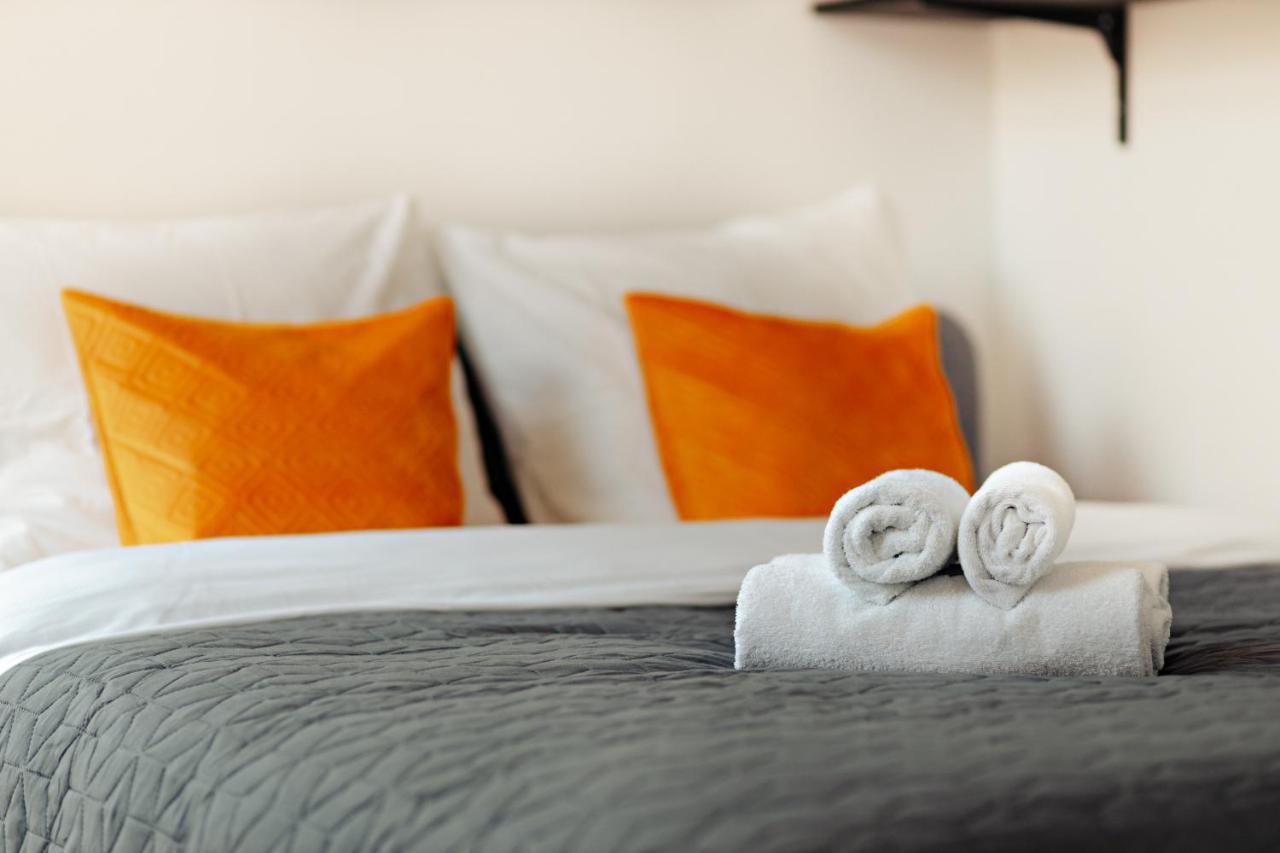 Luxury Suites South By Rikas Hotels Amberes Exterior foto