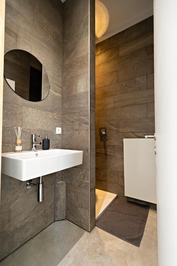 Luxury Suites South By Rikas Hotels Amberes Exterior foto